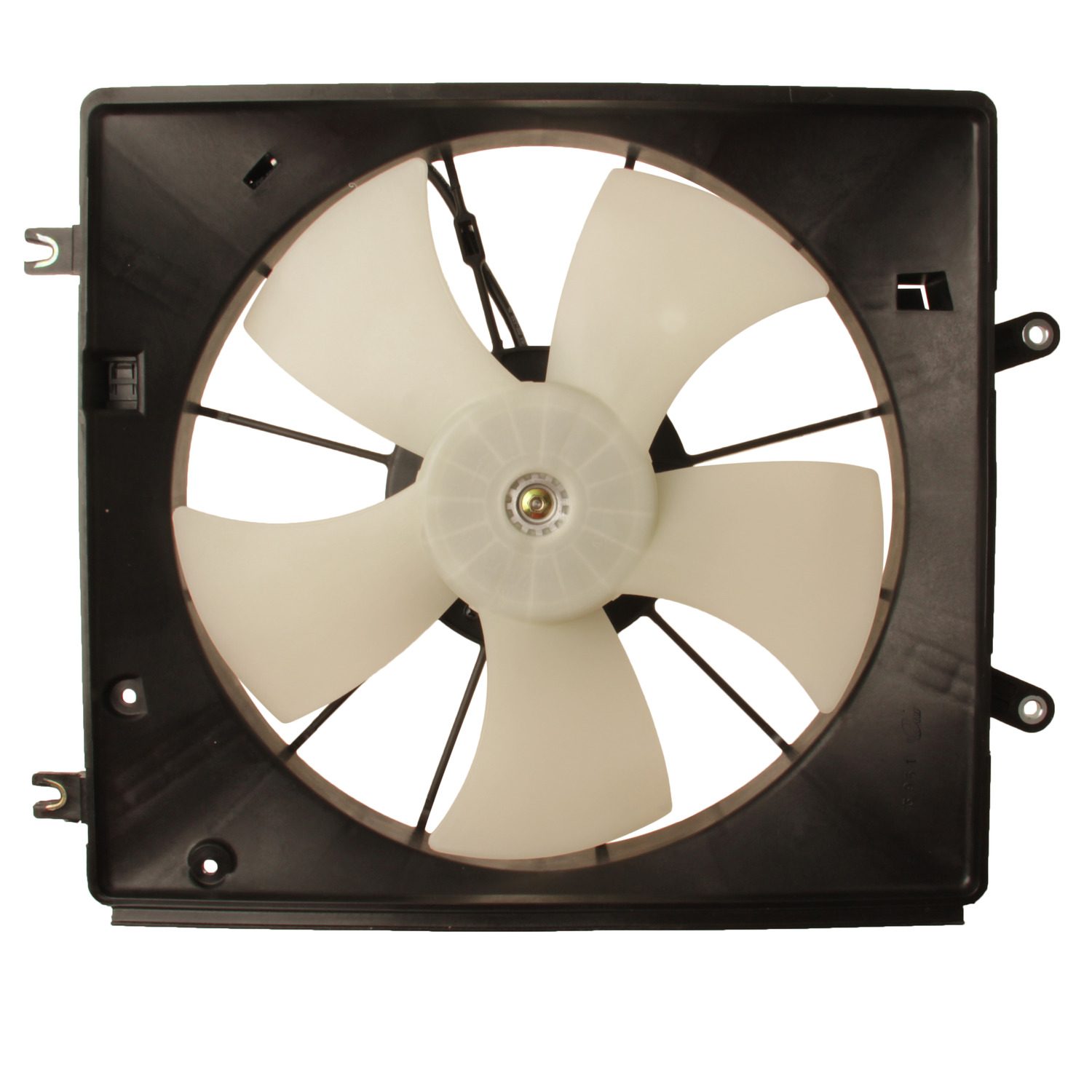 TYC Engine Cooling Fan Assembly — image 4
