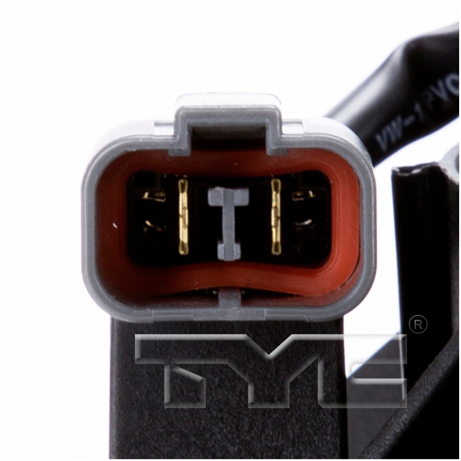 TYC Engine Cooling Fan Assembly — image 3