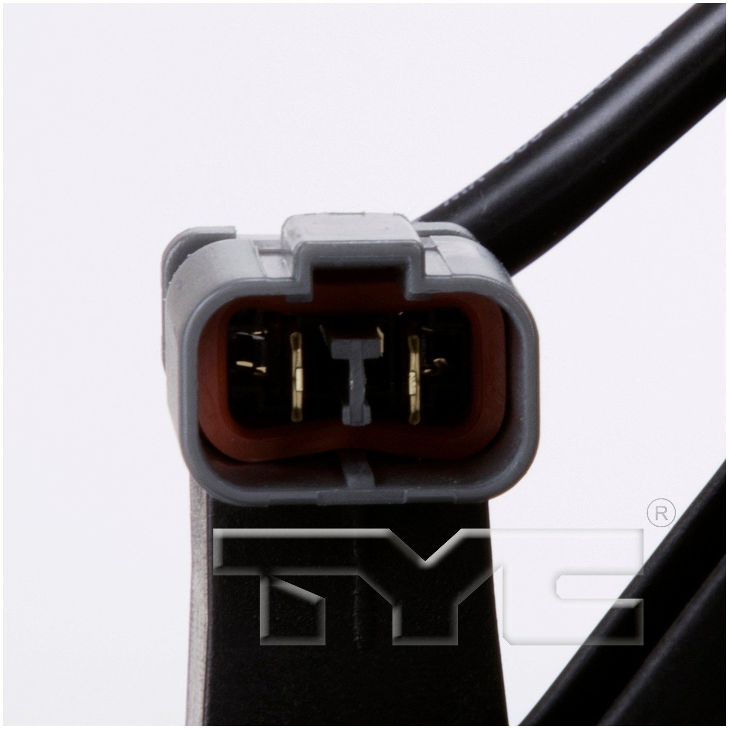 TYC Engine Cooling Fan Assembly — image 3