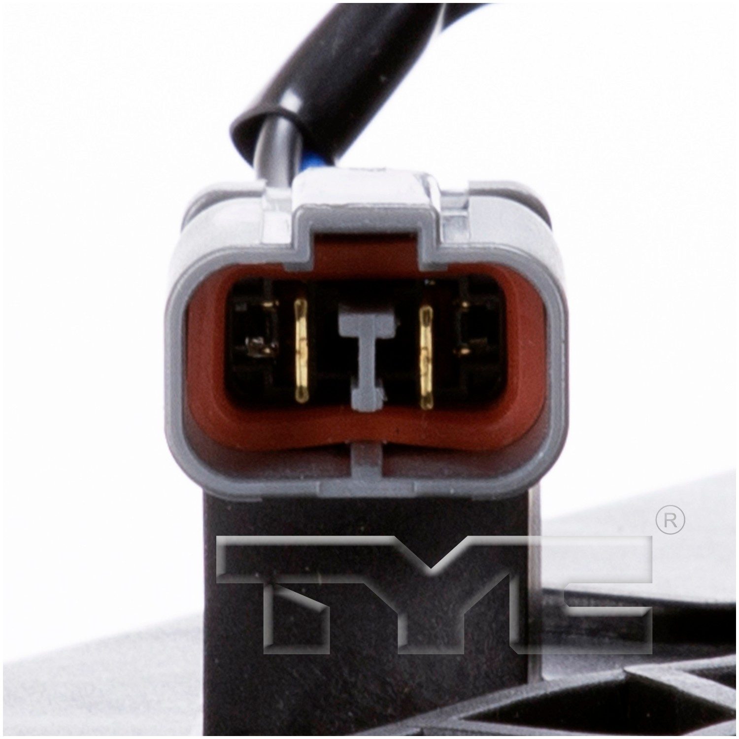 TYC Engine Cooling Fan Assembly — image 3