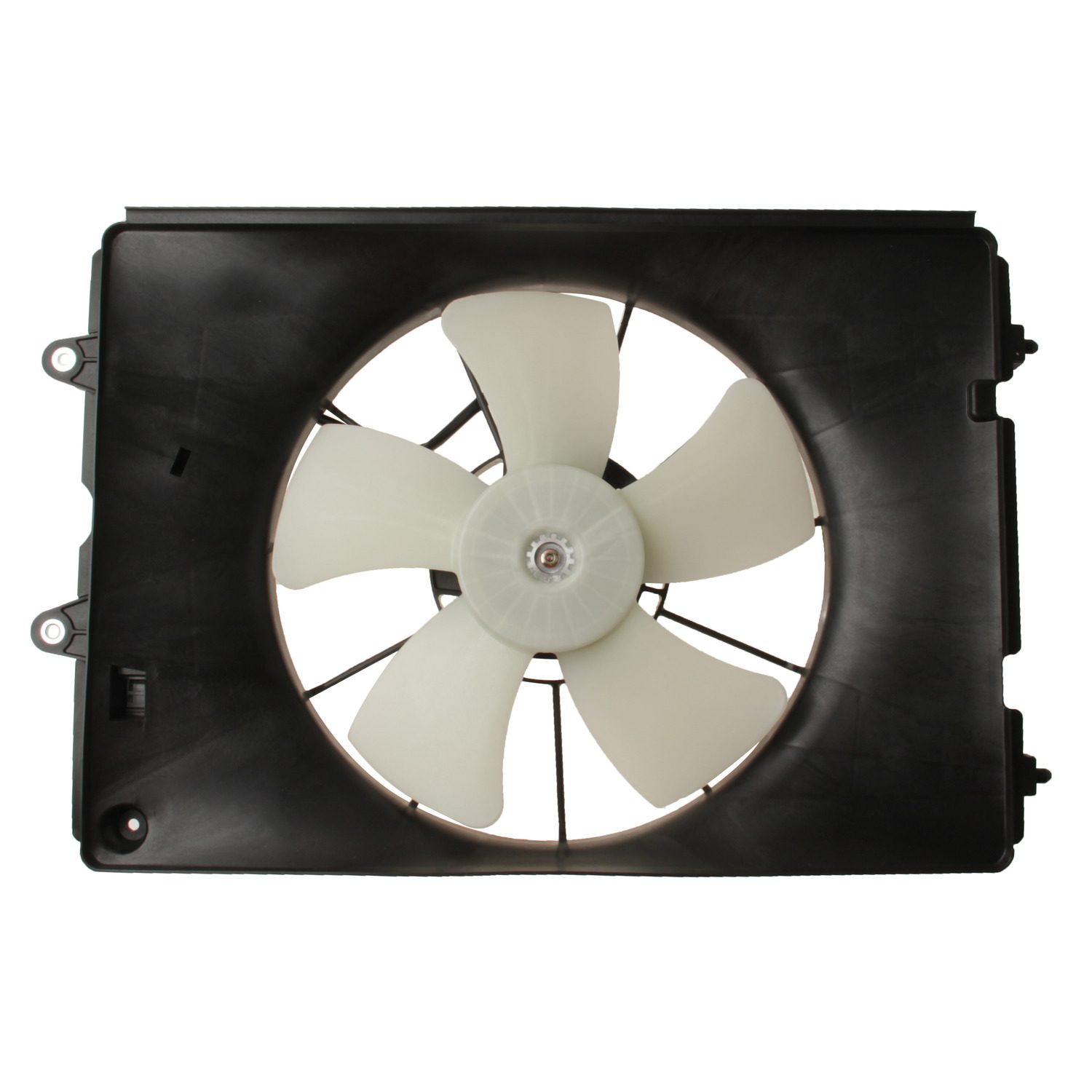 TYC Engine Cooling Fan Assembly — image 4