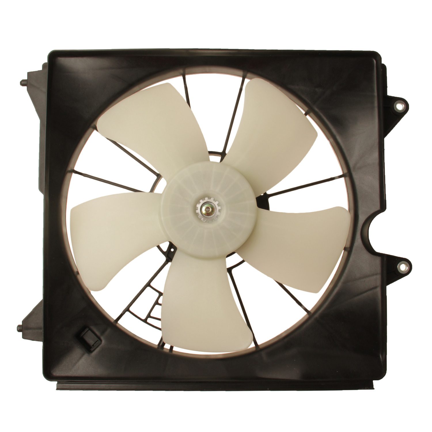 TYC Engine Cooling Fan Assembly — image 4