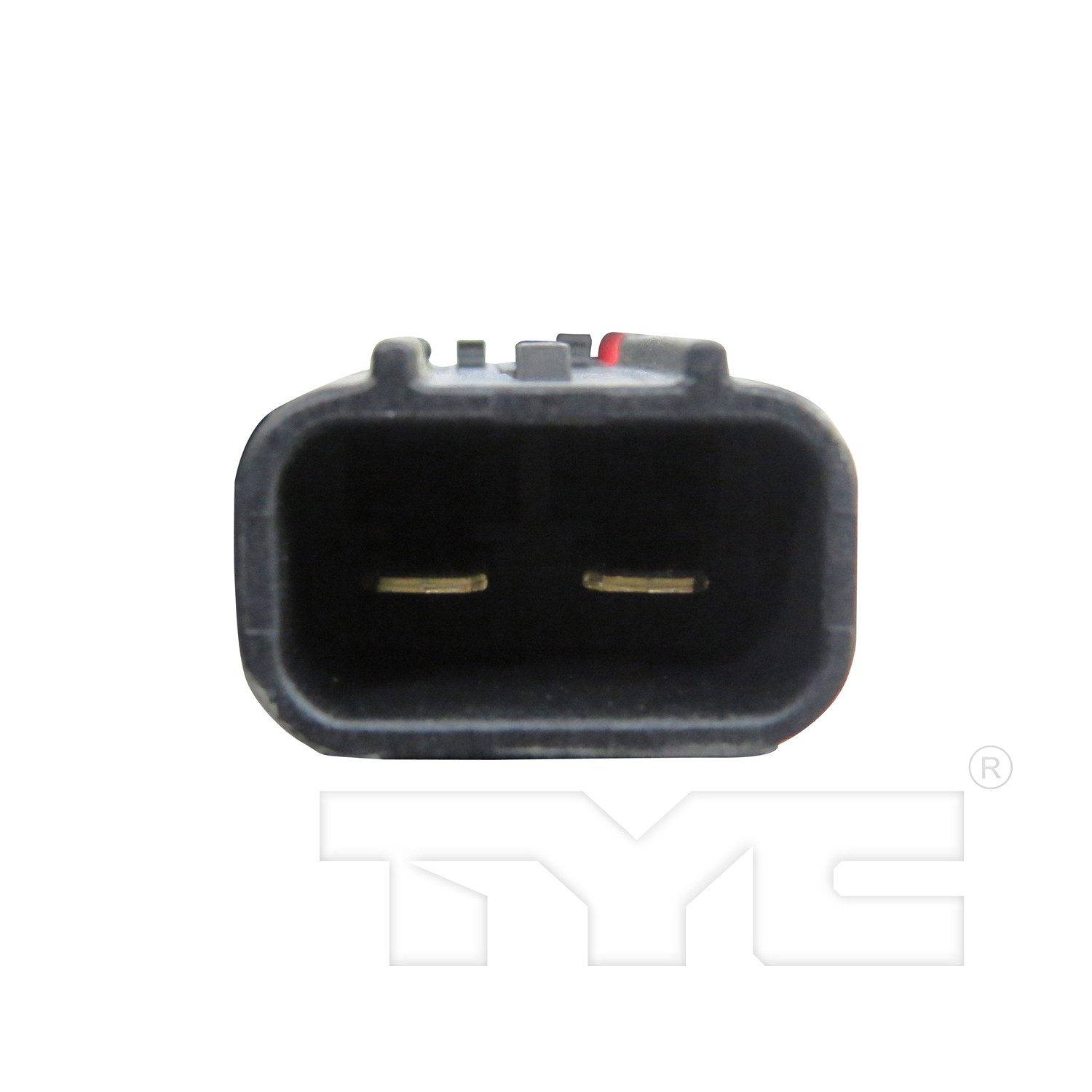 TYC Engine Cooling Fan Assembly — image 3