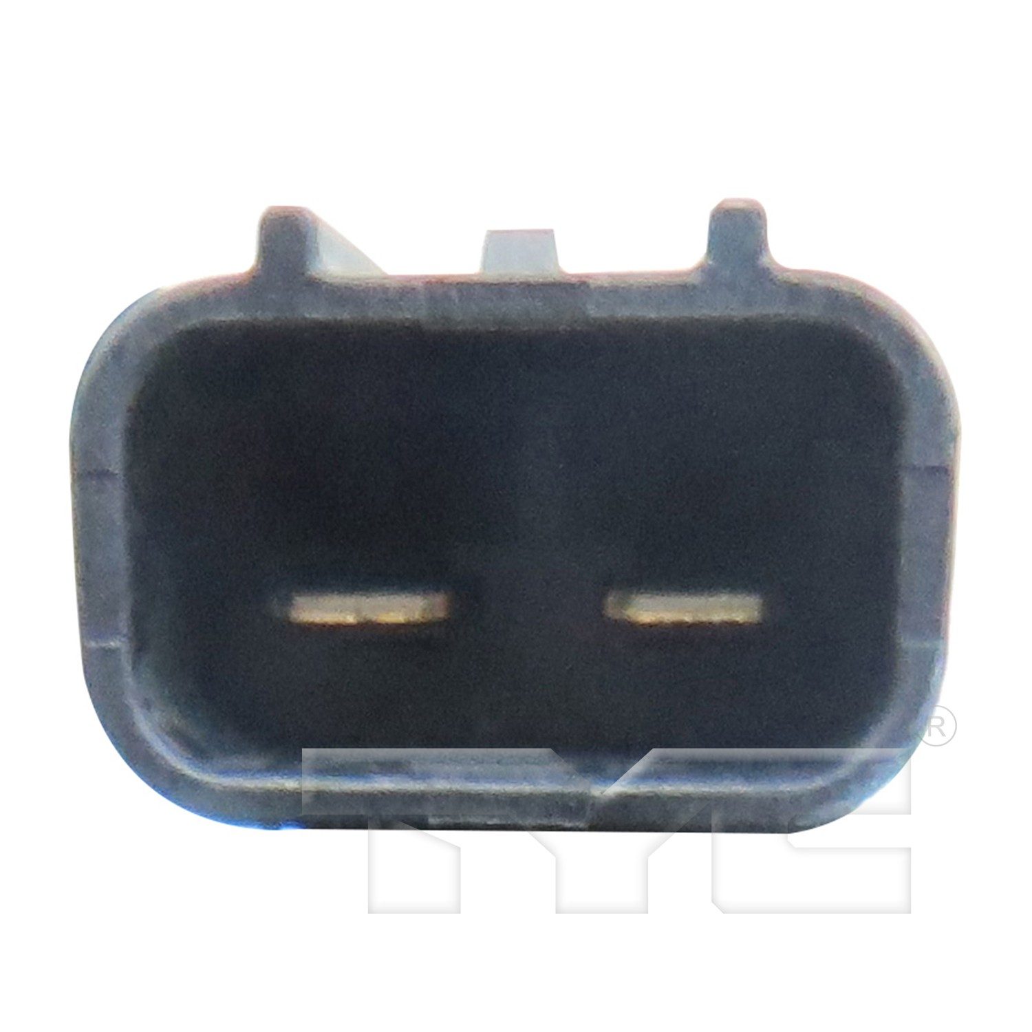 TYC Engine Cooling Fan Assembly — image 3