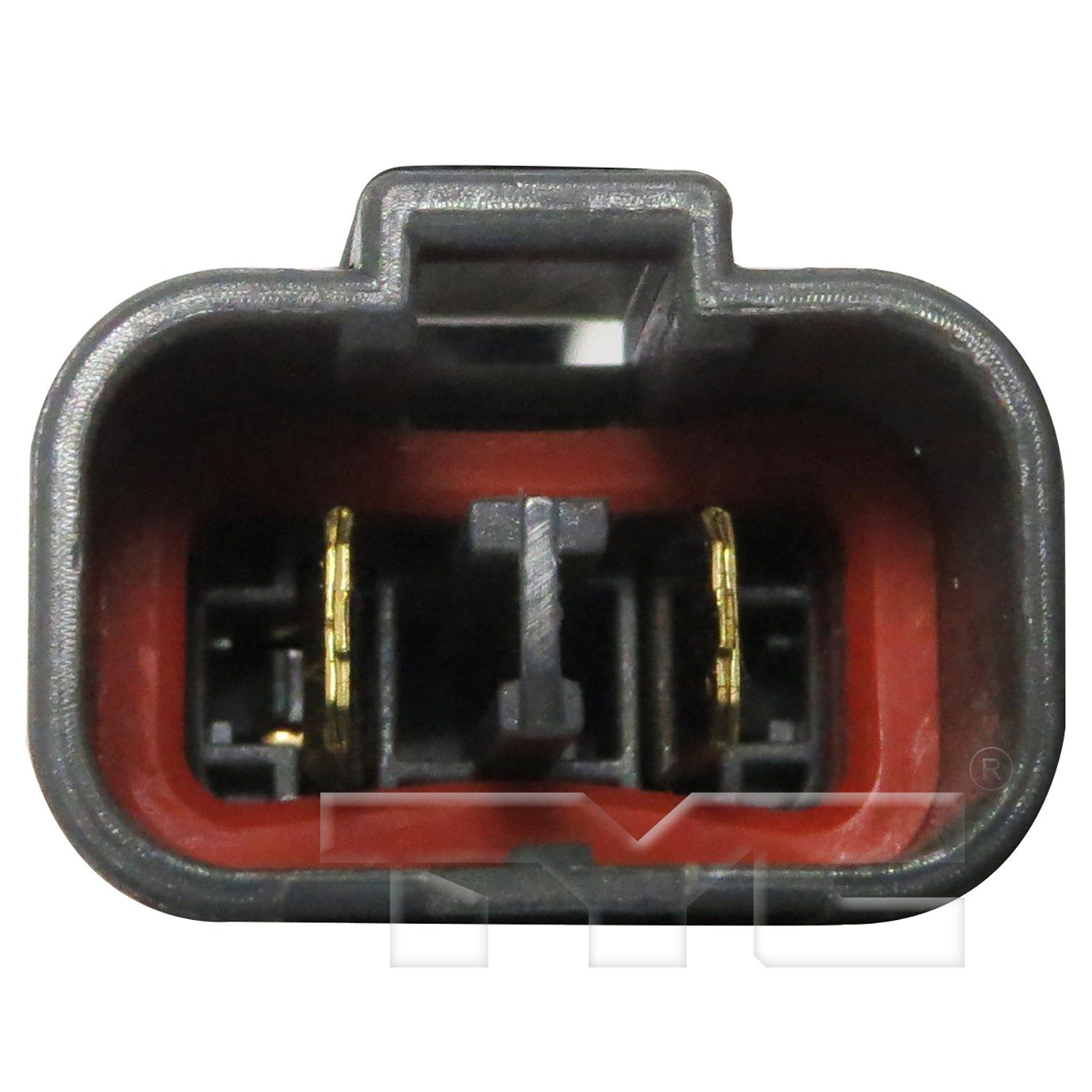 TYC Engine Cooling Fan Assembly — image 3