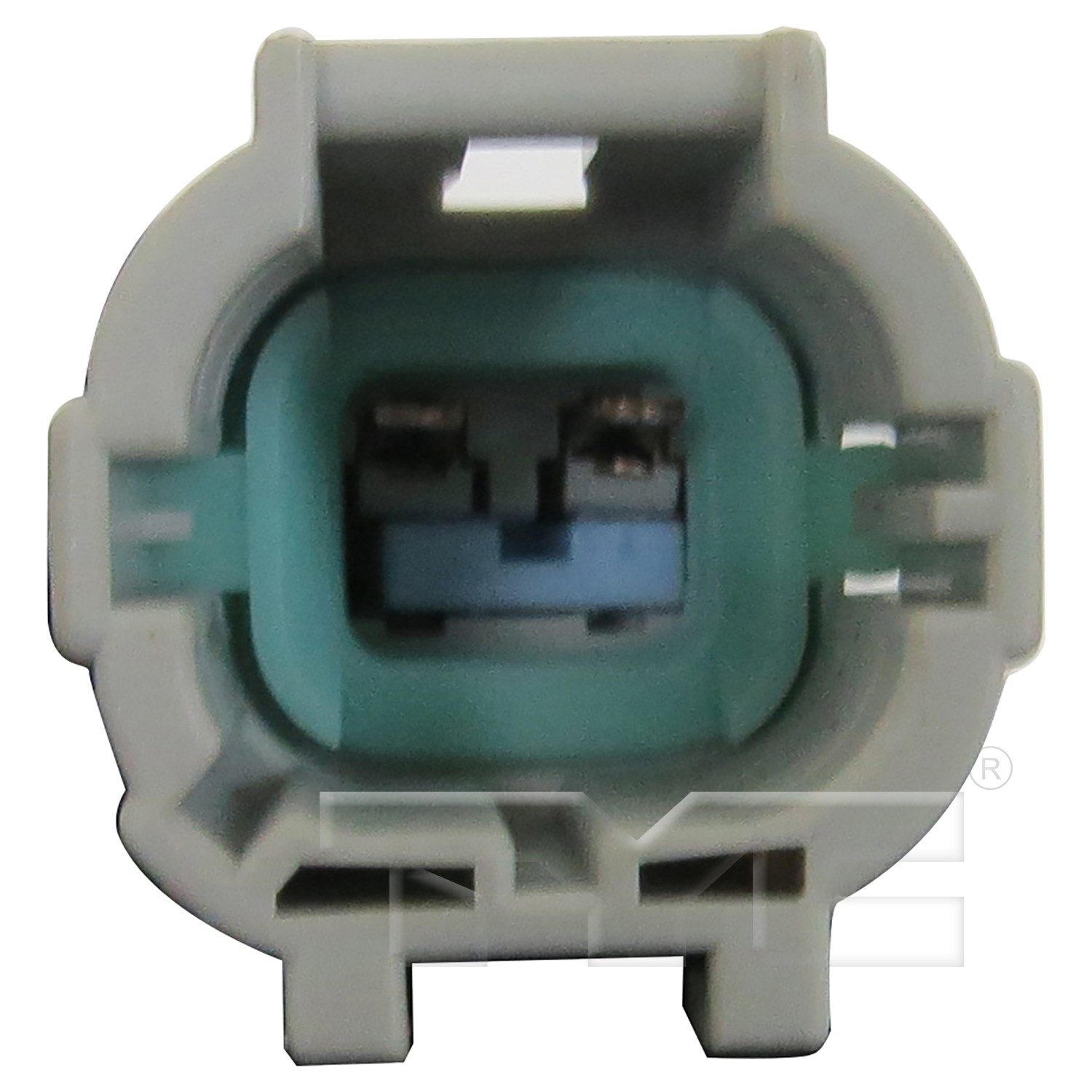 TYC Engine Cooling Fan Assembly — image 3
