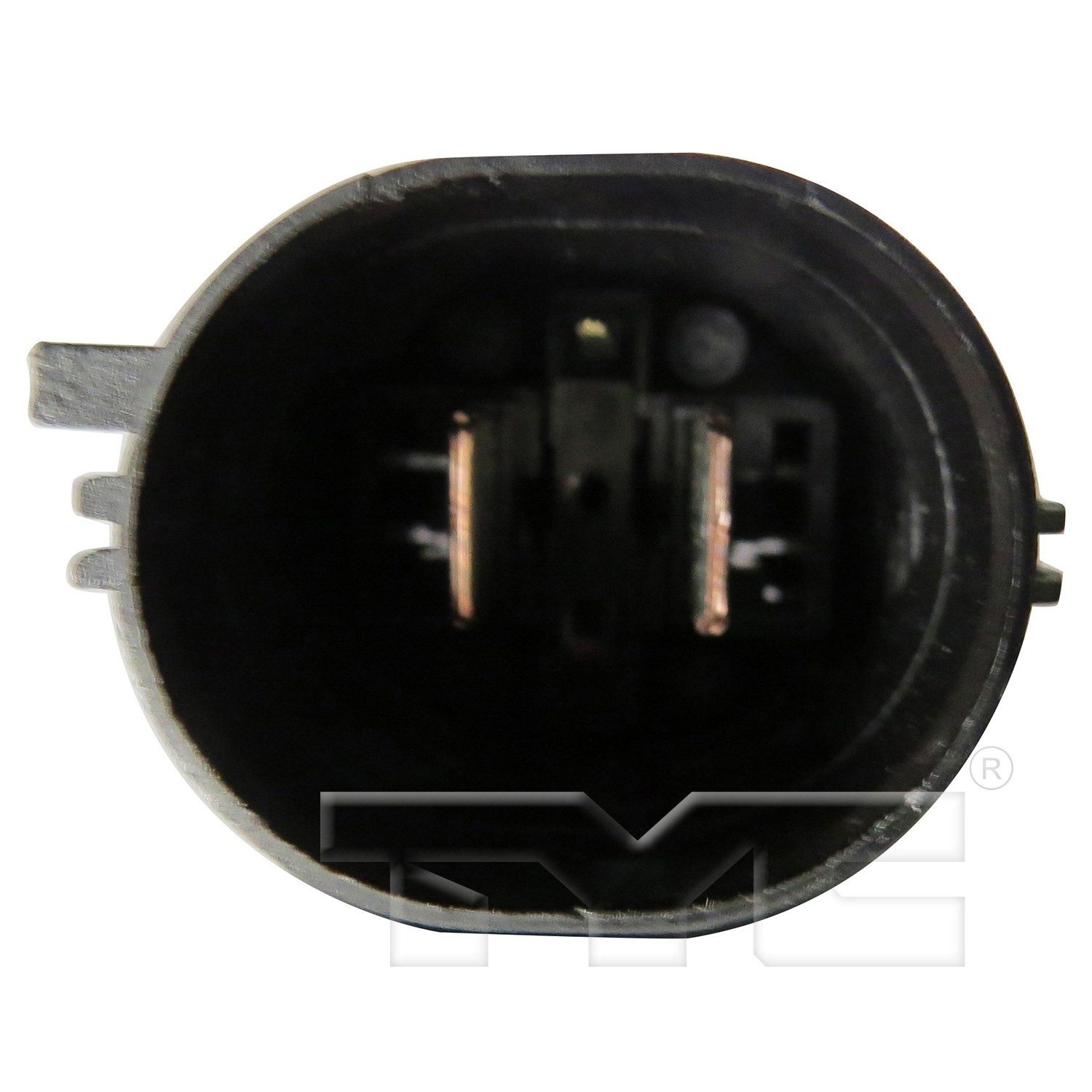 TYC Engine Cooling Fan Assembly — image 3