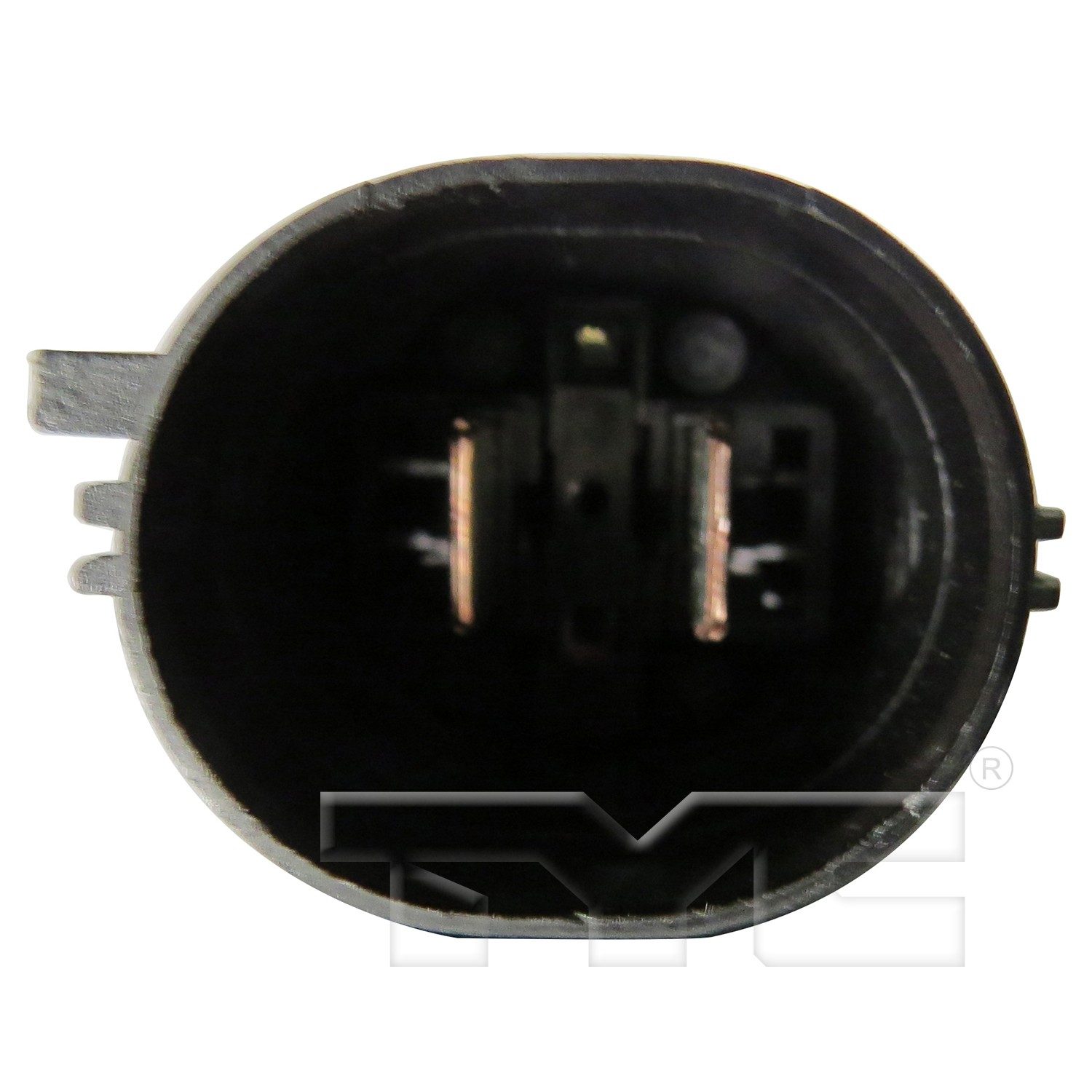 TYC Engine Cooling Fan Assembly — image 3