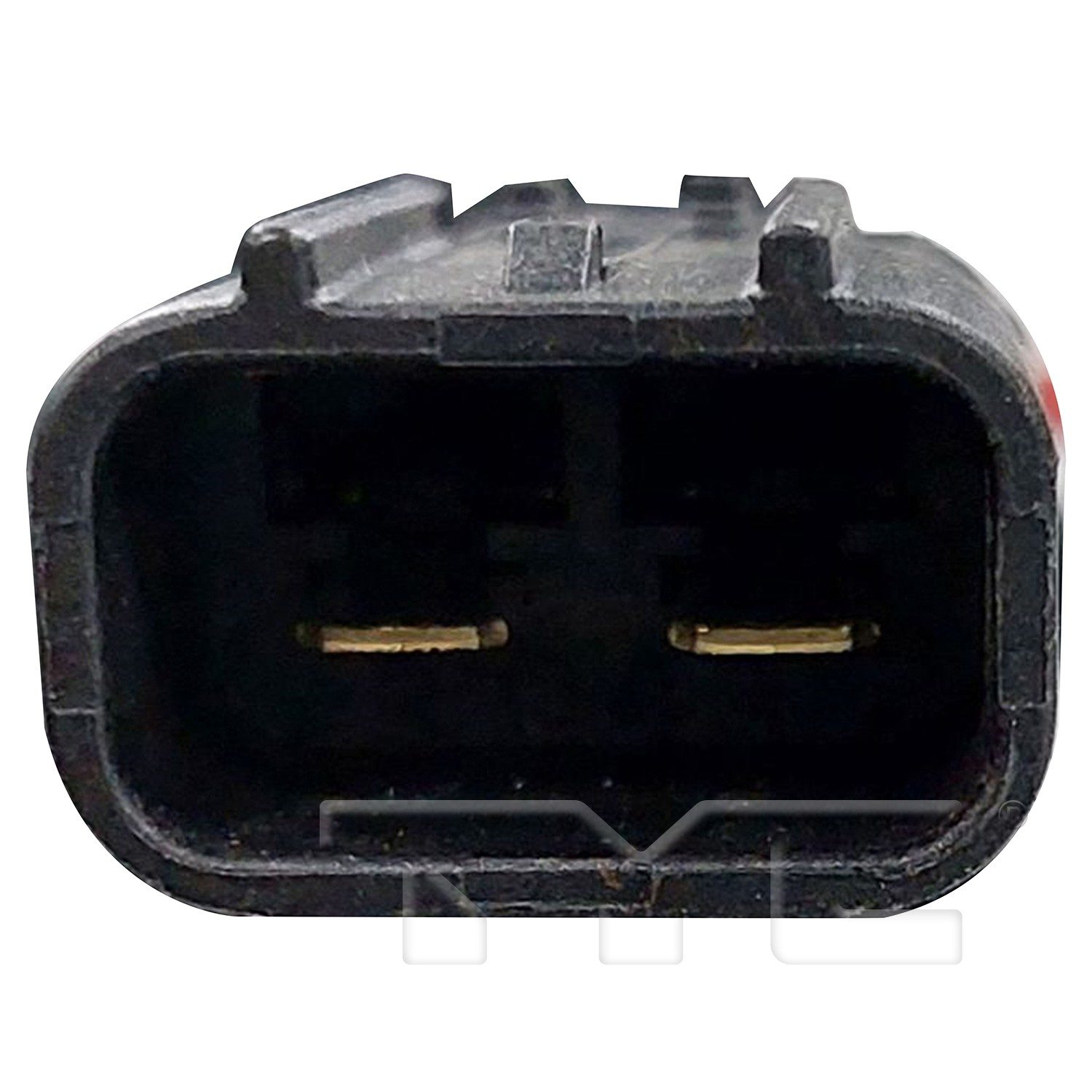 TYC Engine Cooling Fan Assembly — image 3