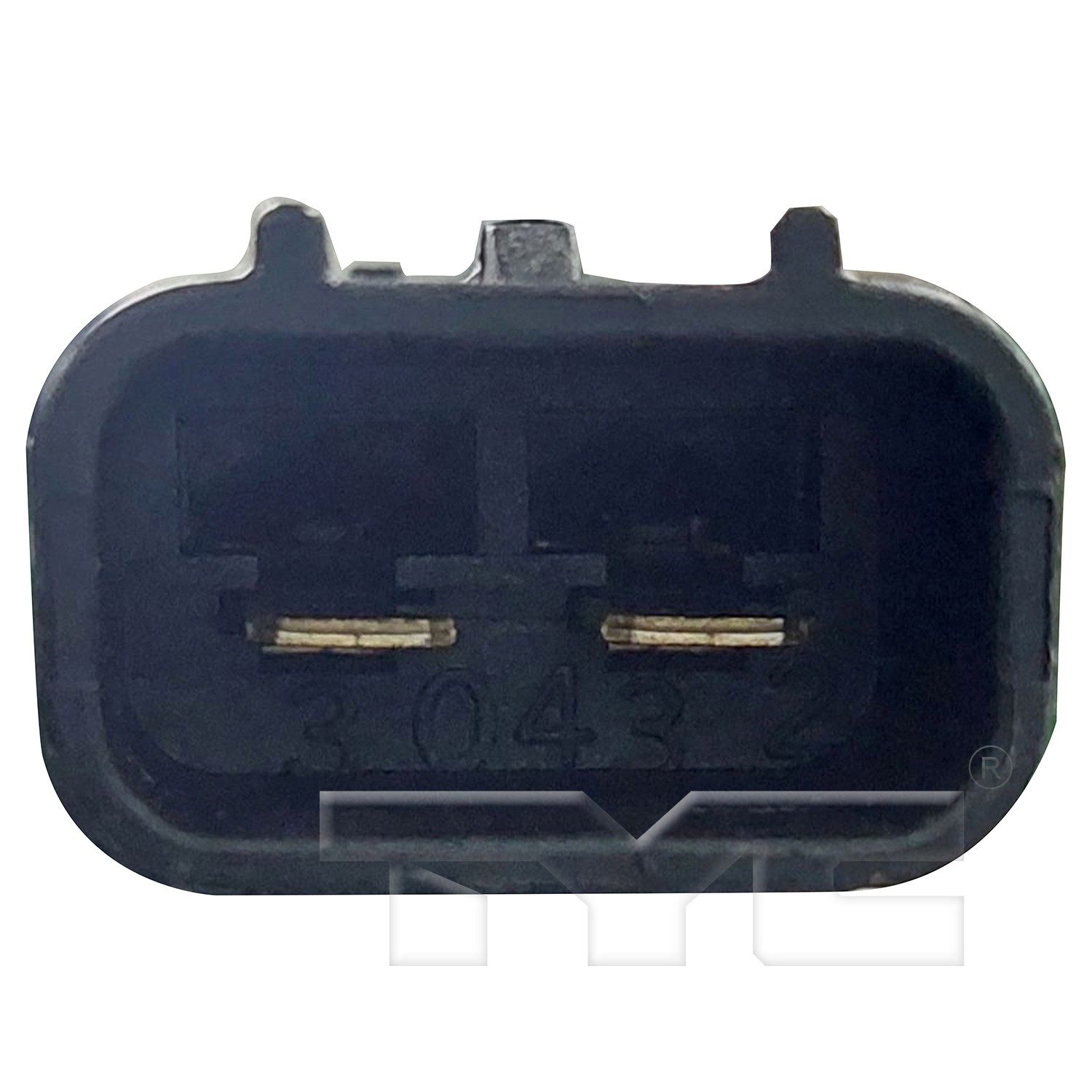 TYC Engine Cooling Fan Assembly — image 3