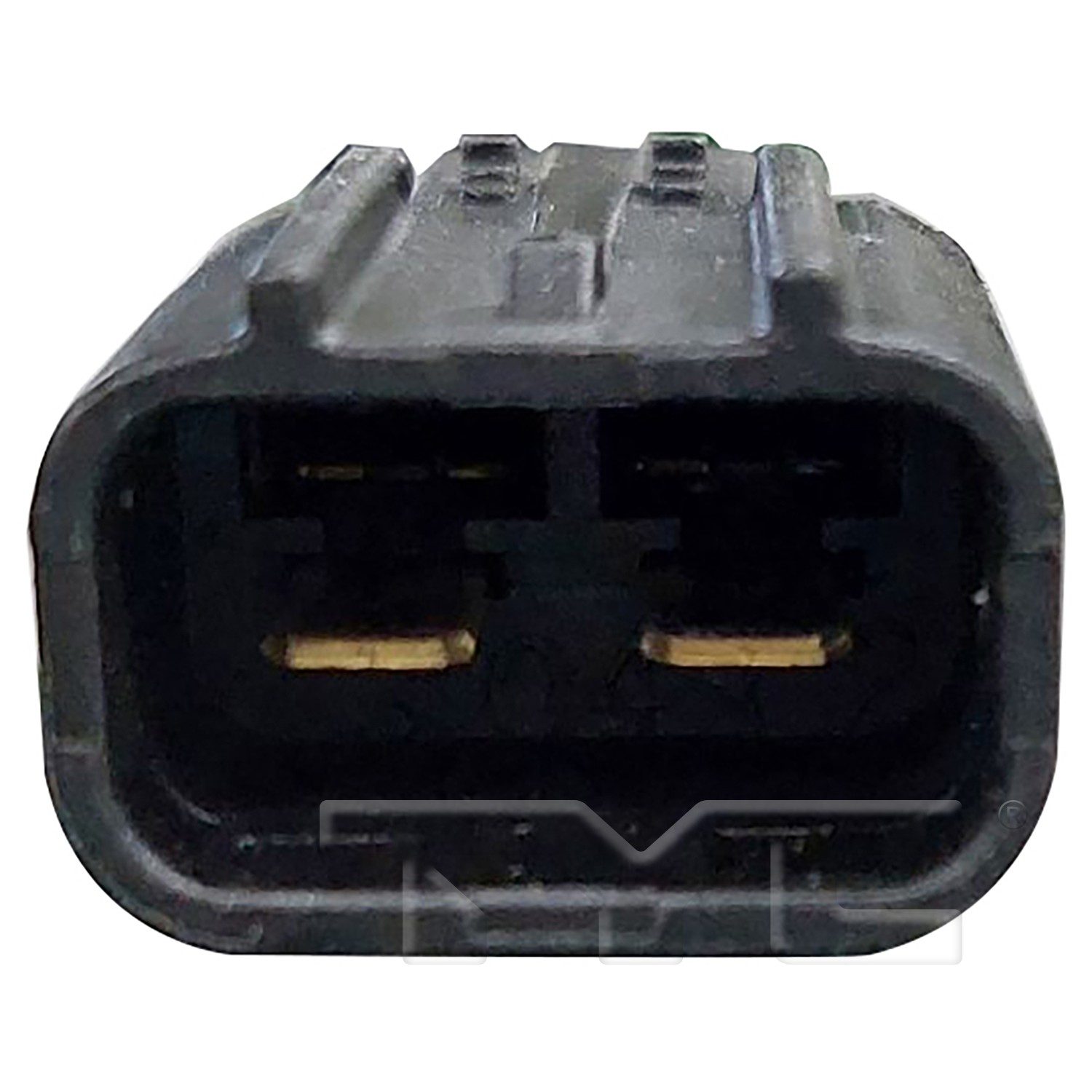 TYC Engine Cooling Fan Assembly — image 3