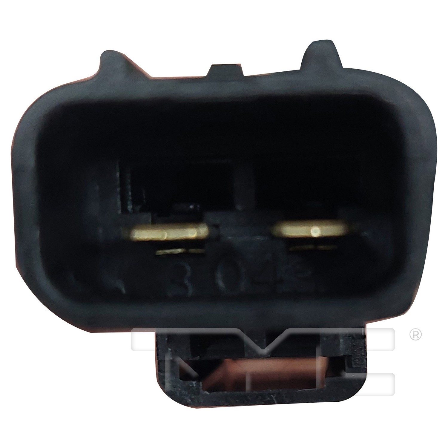 TYC Engine Cooling Fan Assembly — image 3