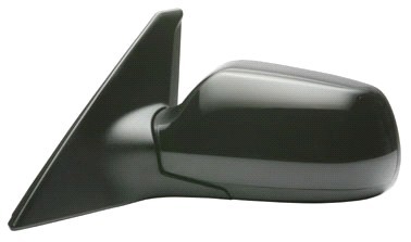 TYC Left Power Door Mirror