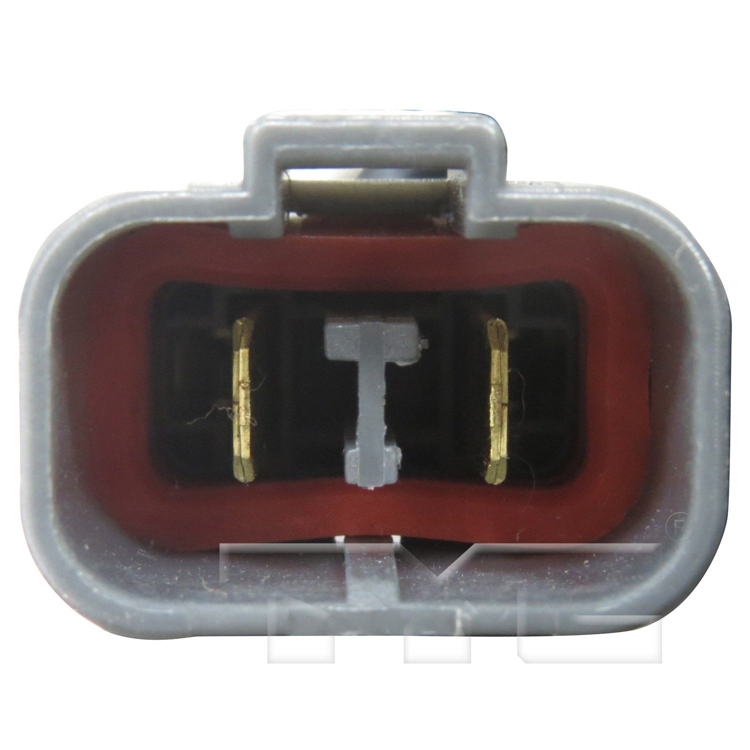 TYC Engine Cooling Fan Assembly — image 3