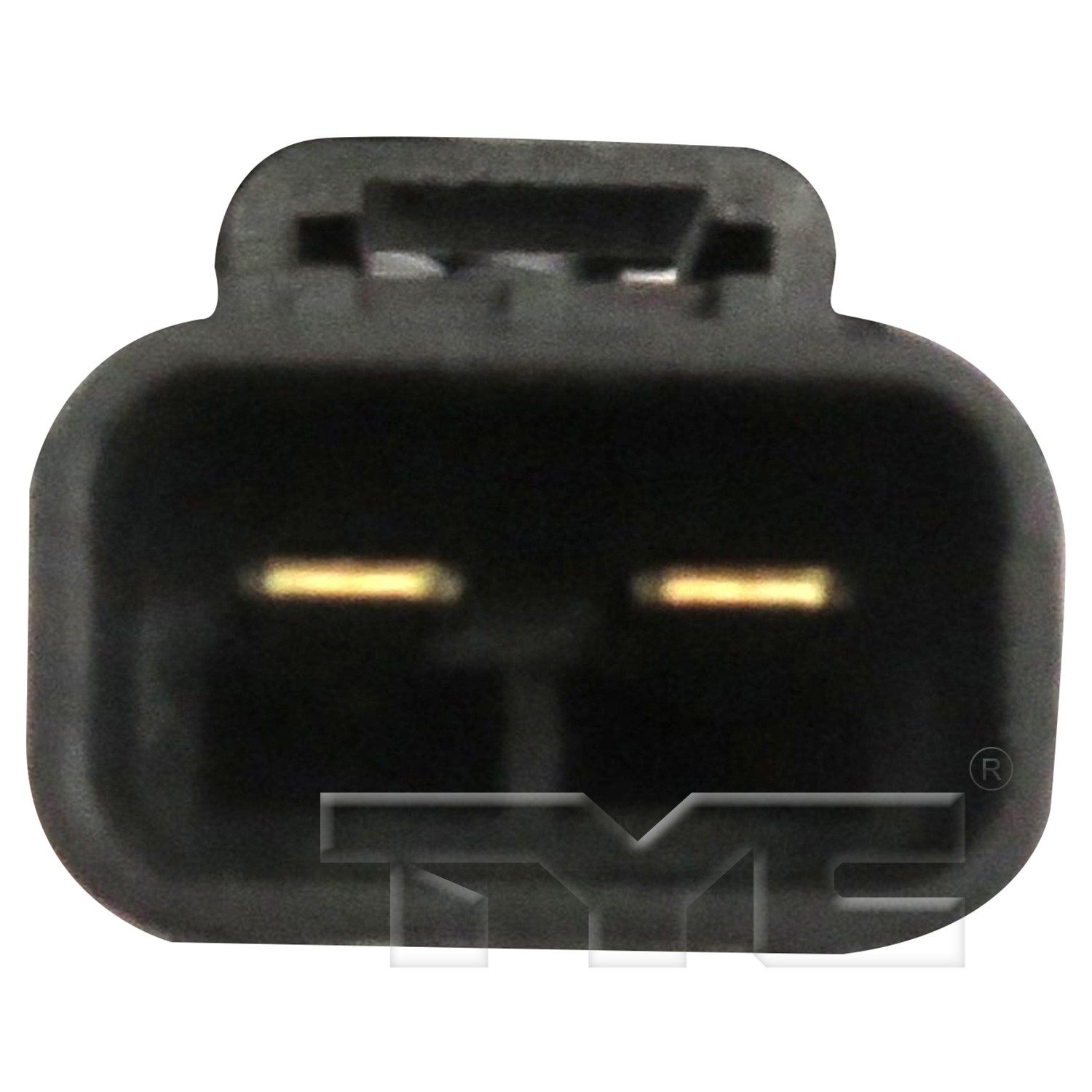 TYC A/C Condenser Fan Assembly — image 3