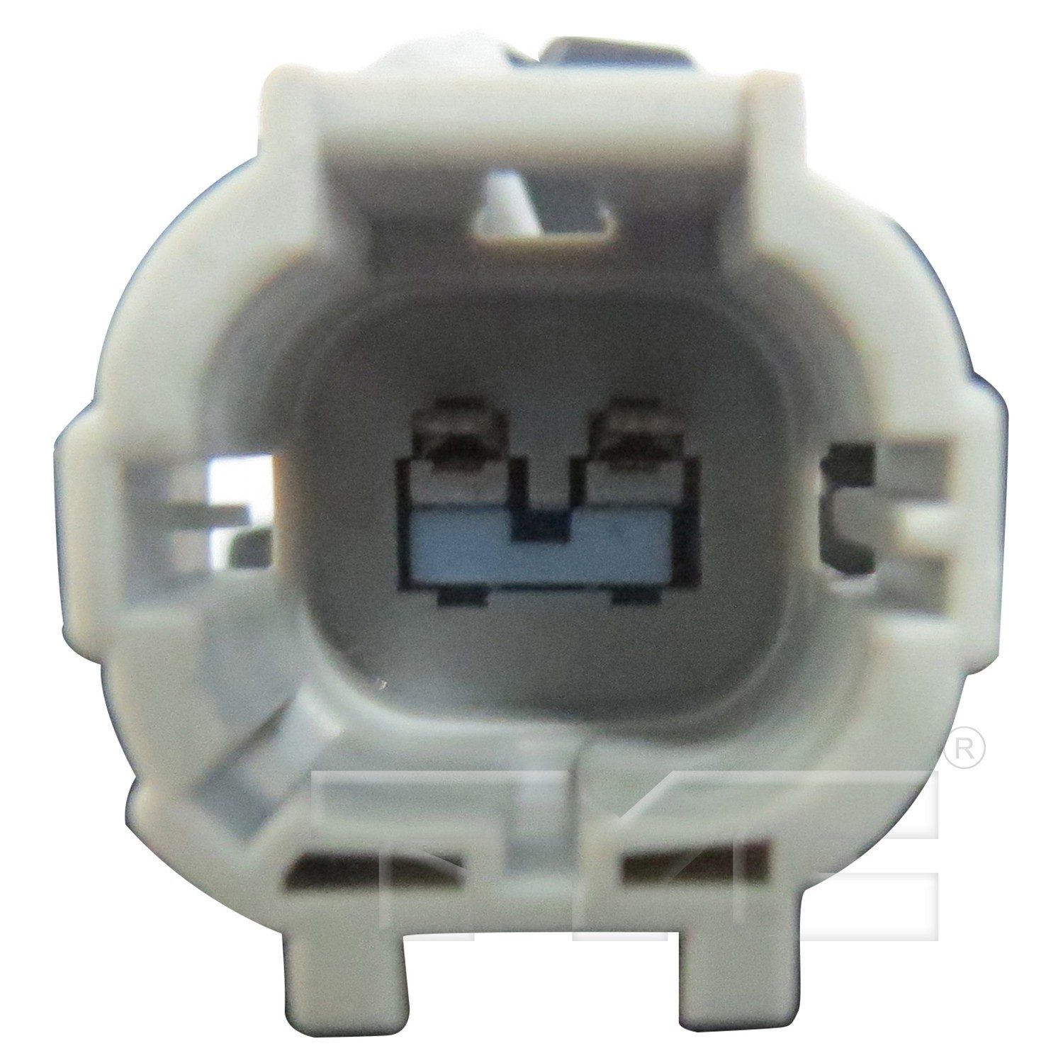 TYC A/C Condenser Fan Assembly — image 3