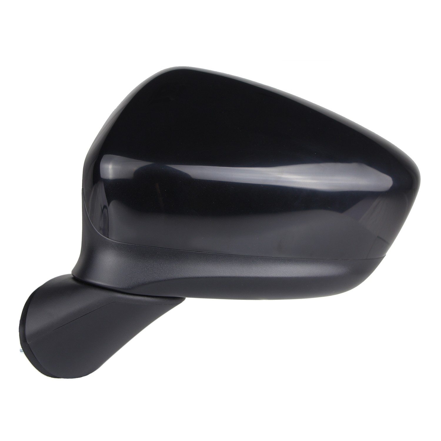 TYC Left Power Door Mirror