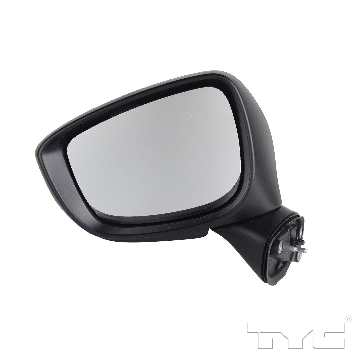 TYC Left Power Door Mirror — image 2