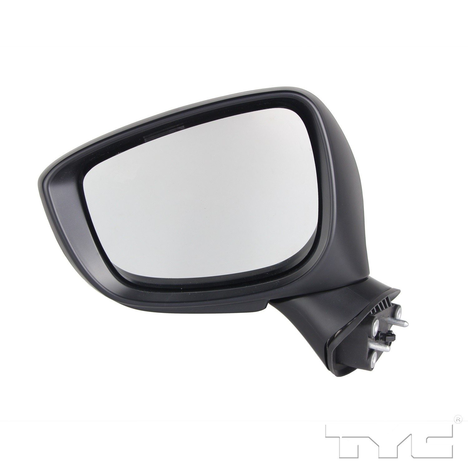 TYC Left Power Door Mirror — image 2