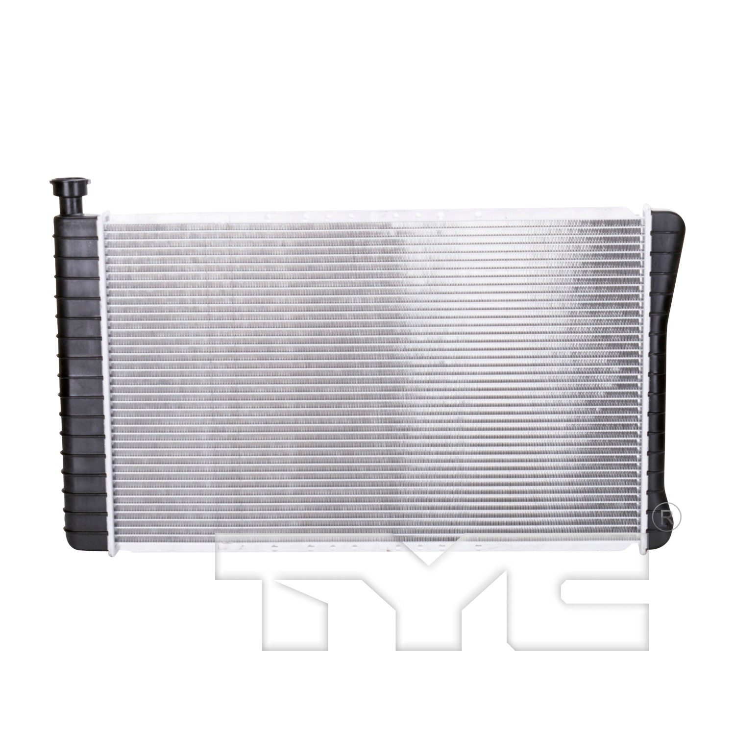 TYC Radiator — image 2