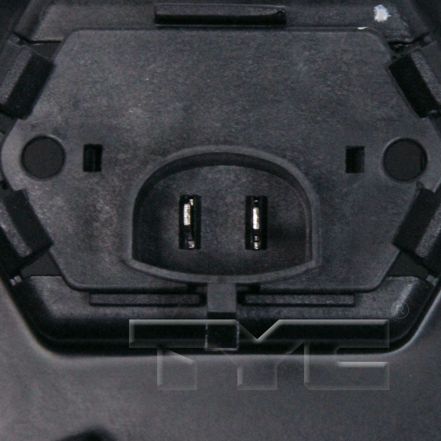 TYC Dual Radiator and Condenser Fan Assembly — image 3