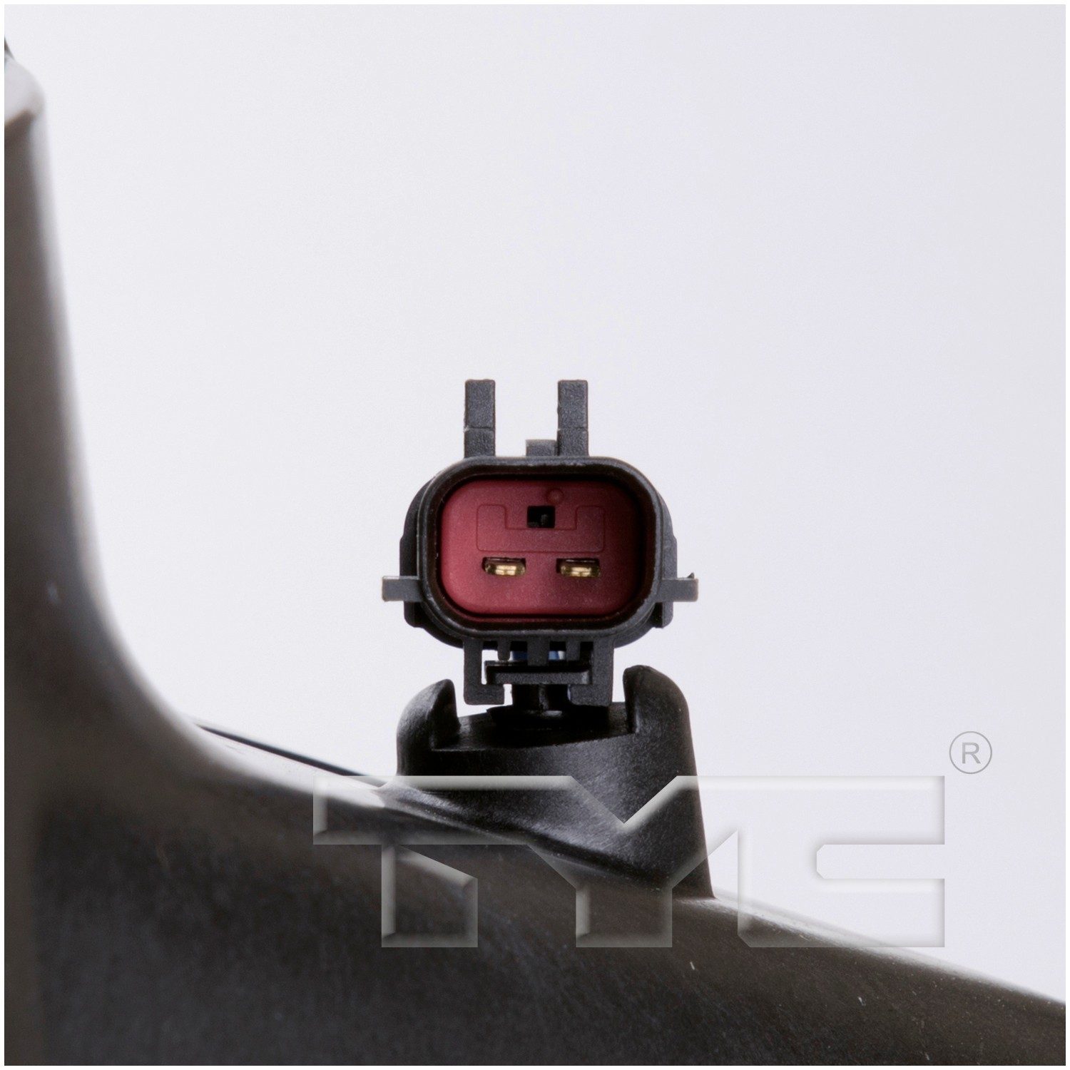 TYC Dual Radiator and Condenser Fan Assembly — image 3