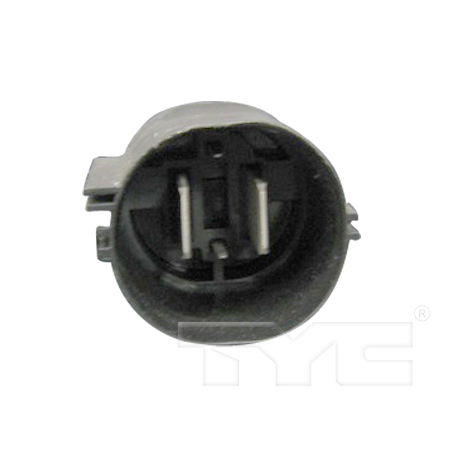 TYC Dual Radiator and Condenser Fan Assembly — image 3
