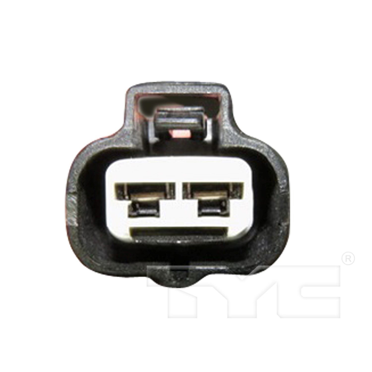 TYC Dual Radiator and Condenser Fan Assembly — image 3