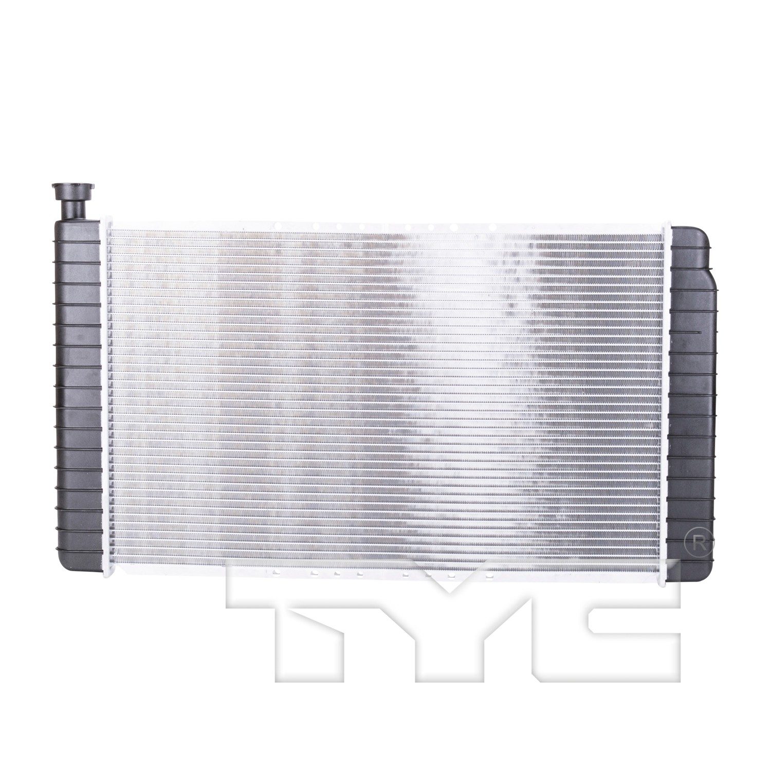 TYC Radiator — image 2