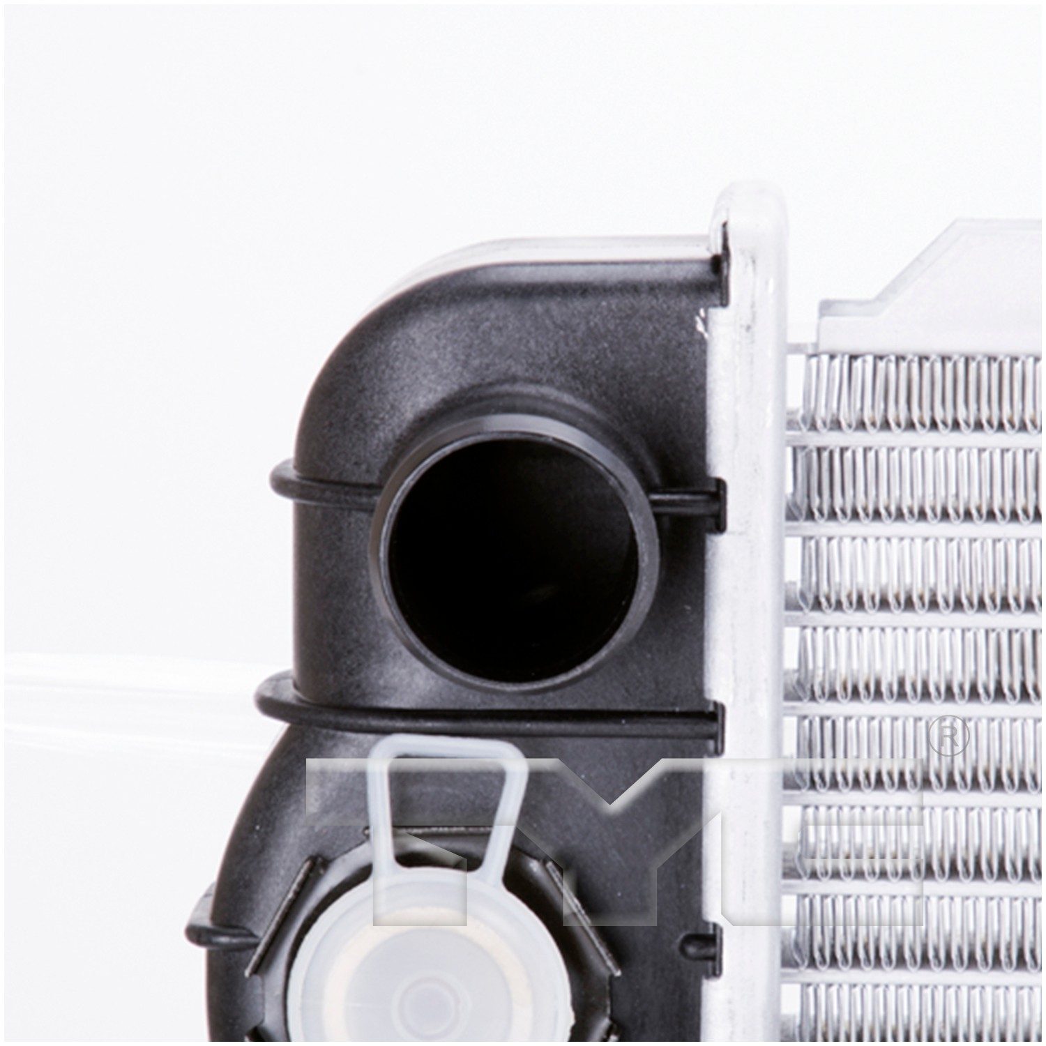 TYC Radiator — image 3