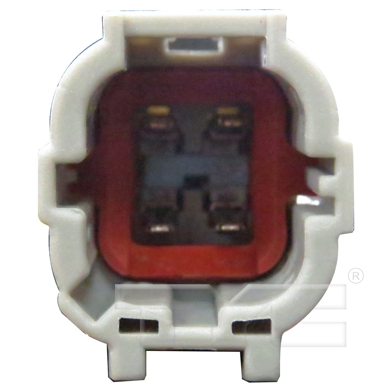TYC Dual Radiator and Condenser Fan Assembly — image 3