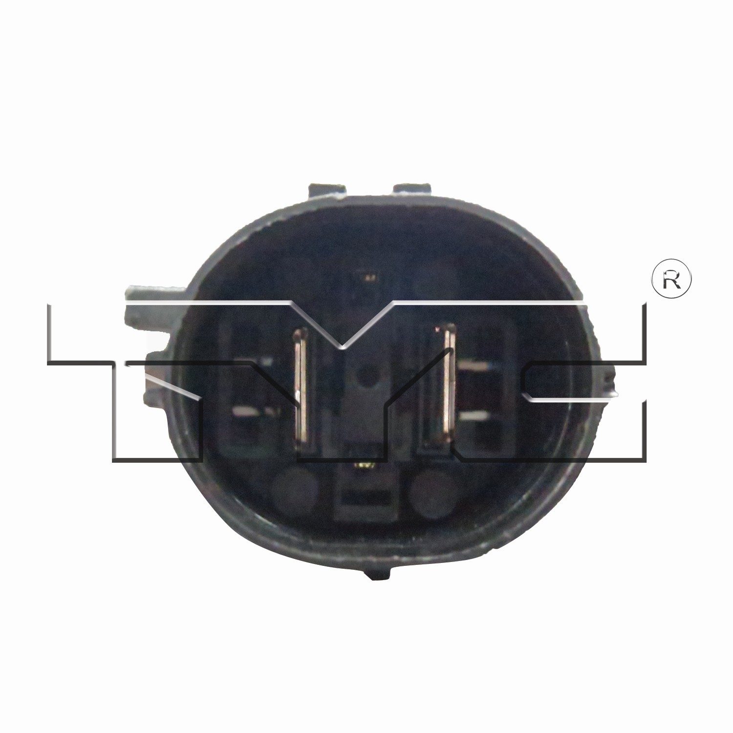 TYC Dual Radiator and Condenser Fan Assembly — image 2