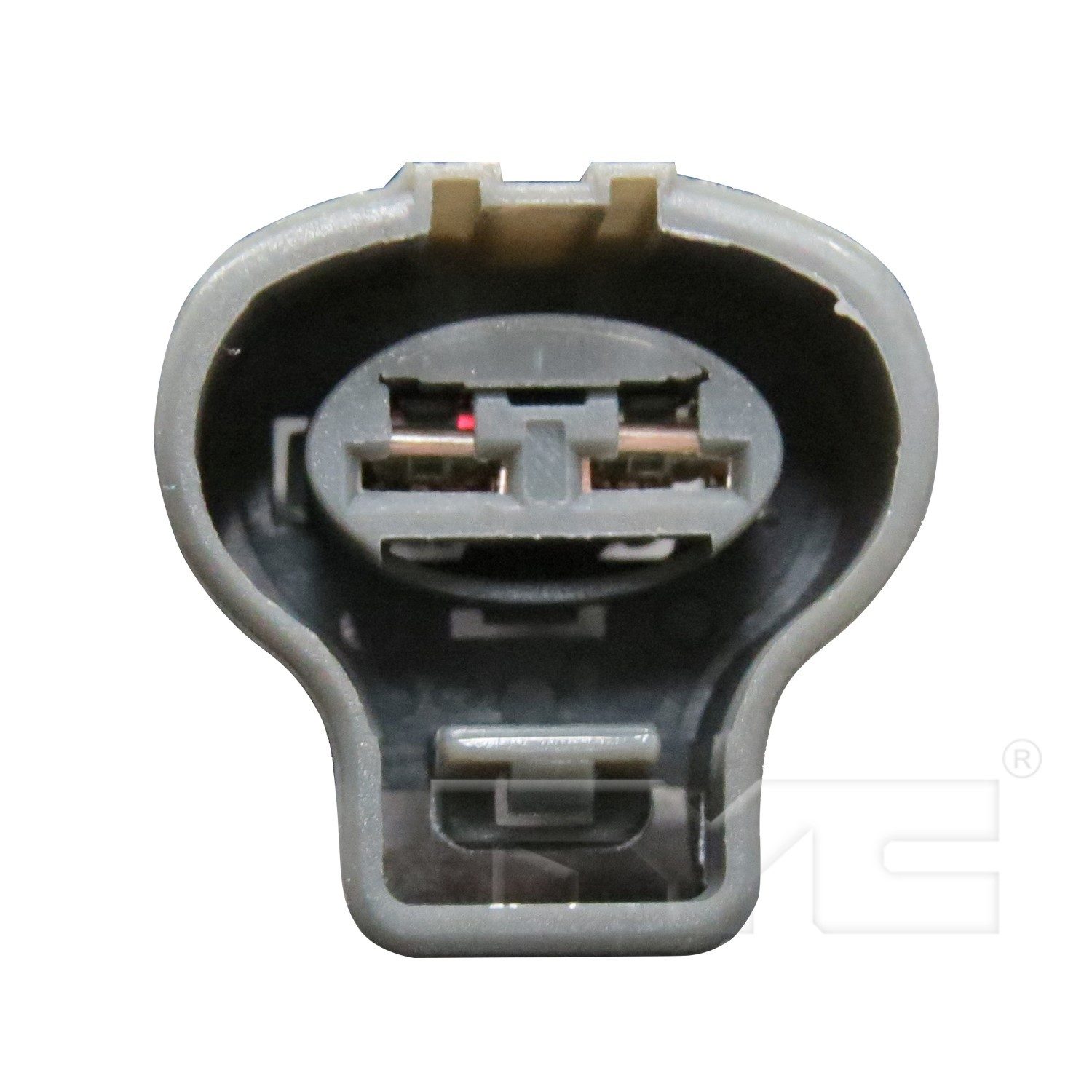 TYC Dual Radiator and Condenser Fan Assembly — image 3
