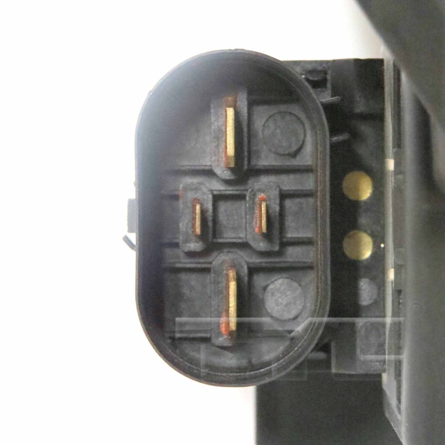 TYC Dual Radiator and Condenser Fan Assembly — image 3
