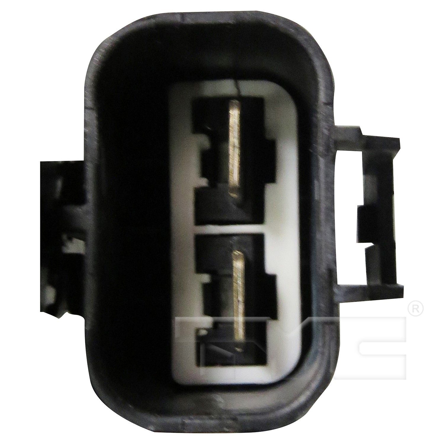 TYC Dual Radiator and Condenser Fan Assembly — image 3