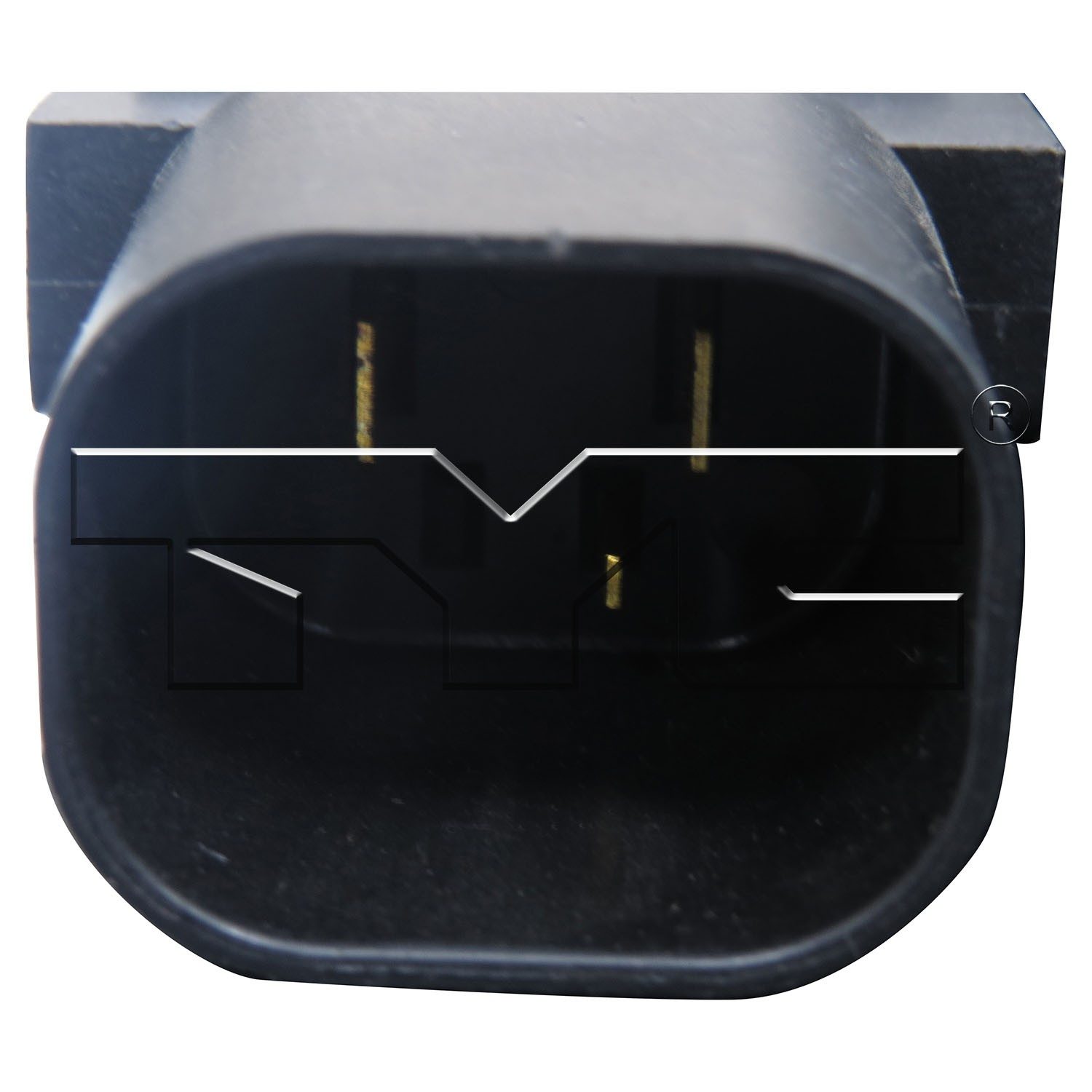 TYC Dual Radiator and Condenser Fan Assembly — image 3