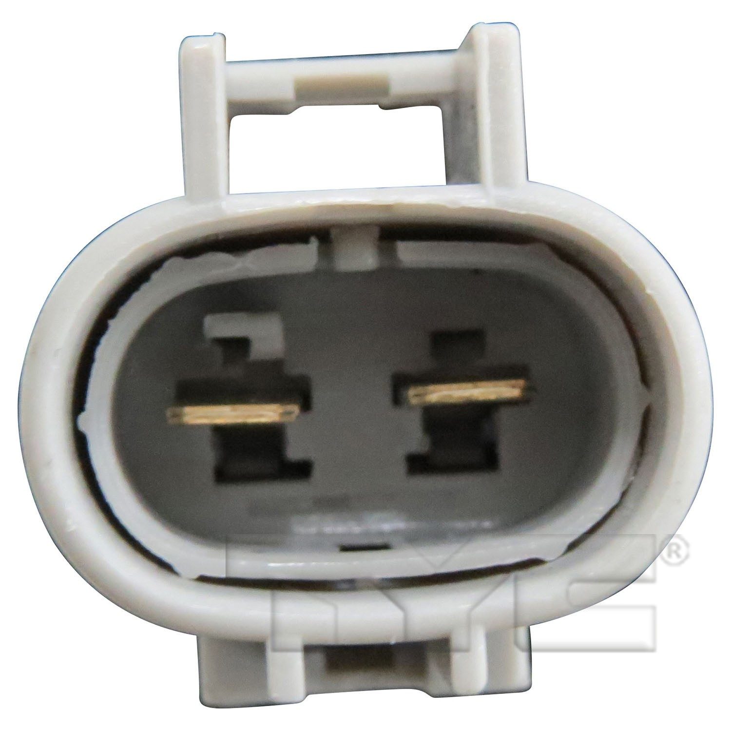 TYC Dual Radiator and Condenser Fan Assembly — image 3