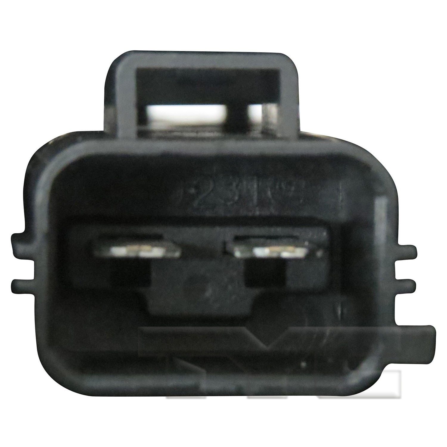 TYC Dual Radiator and Condenser Fan Assembly — image 3