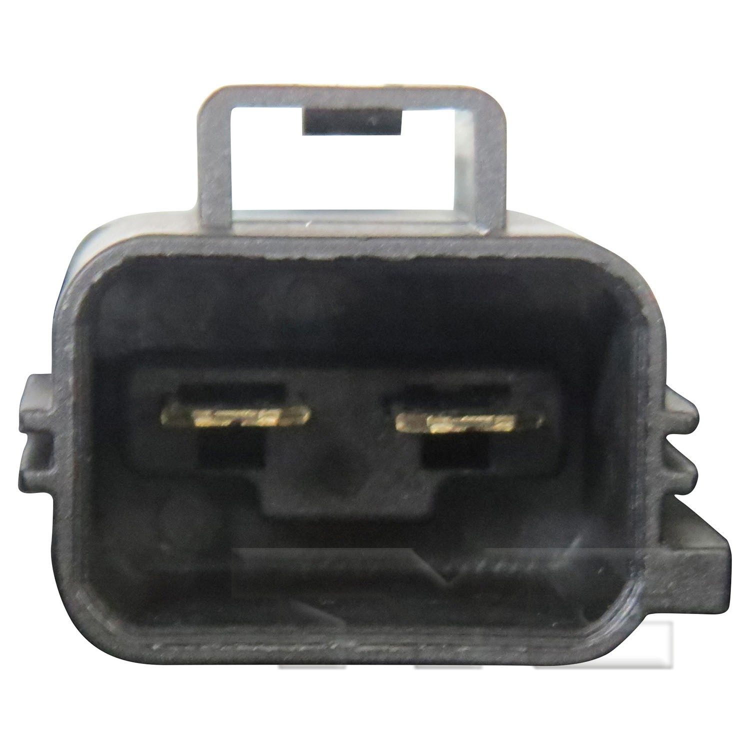 TYC Dual Radiator and Condenser Fan Assembly — image 3