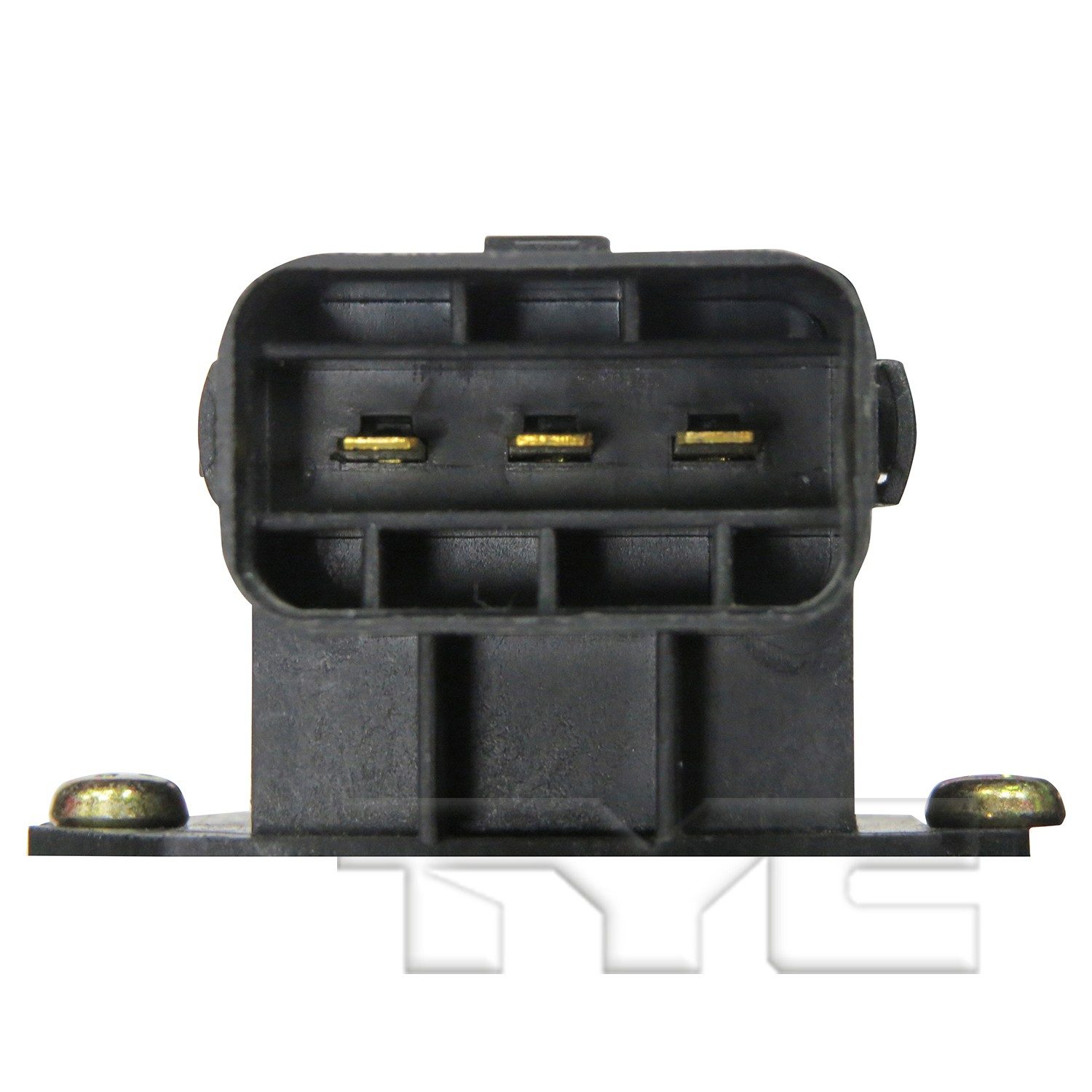 TYC Dual Radiator and Condenser Fan Assembly — image 3