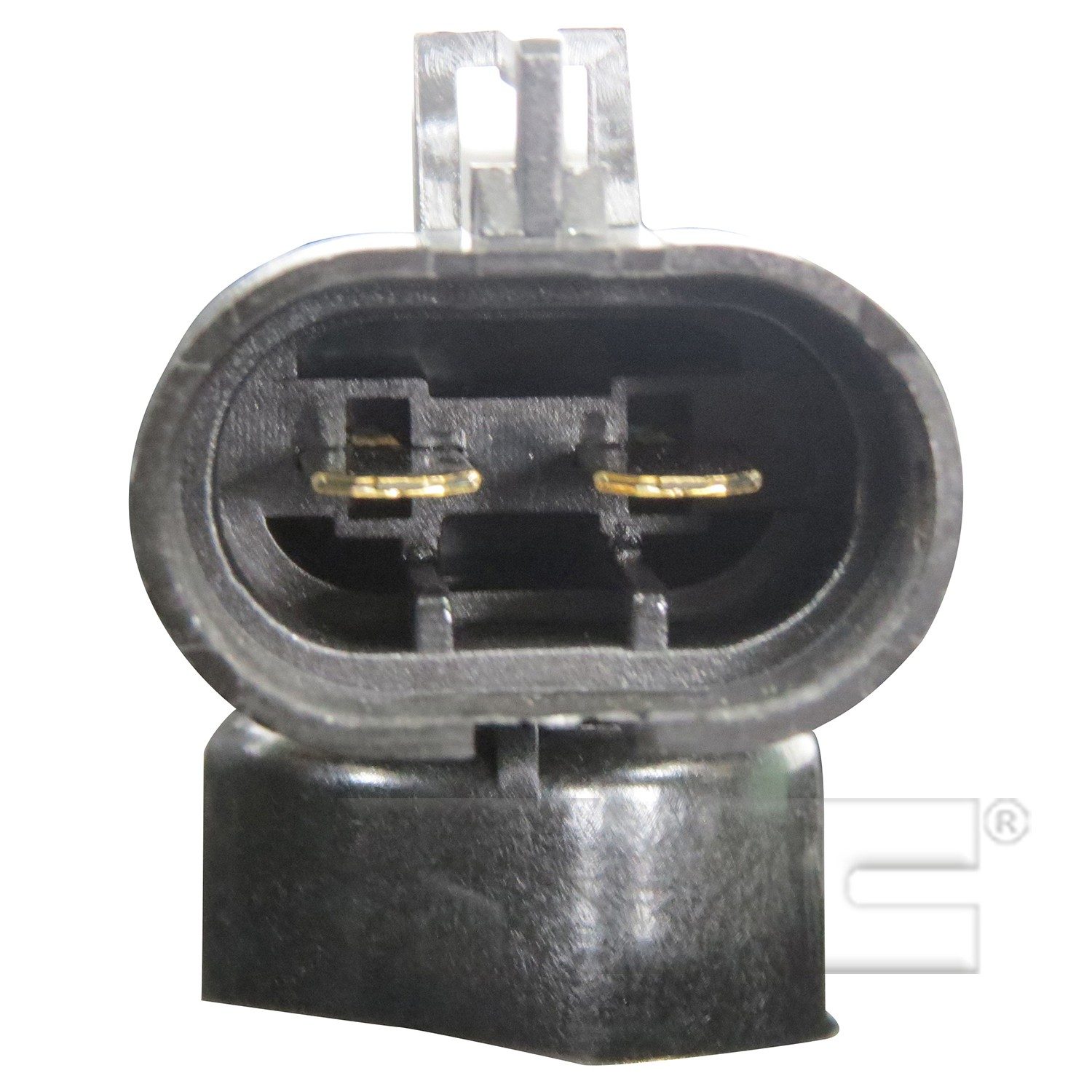 TYC Dual Radiator and Condenser Fan Assembly — image 3