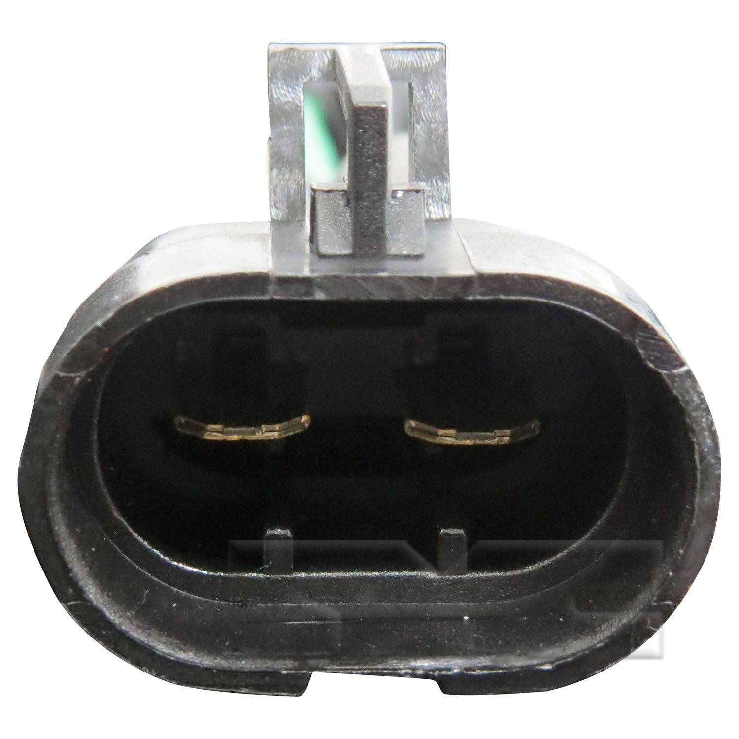TYC Dual Radiator and Condenser Fan Assembly — image 3