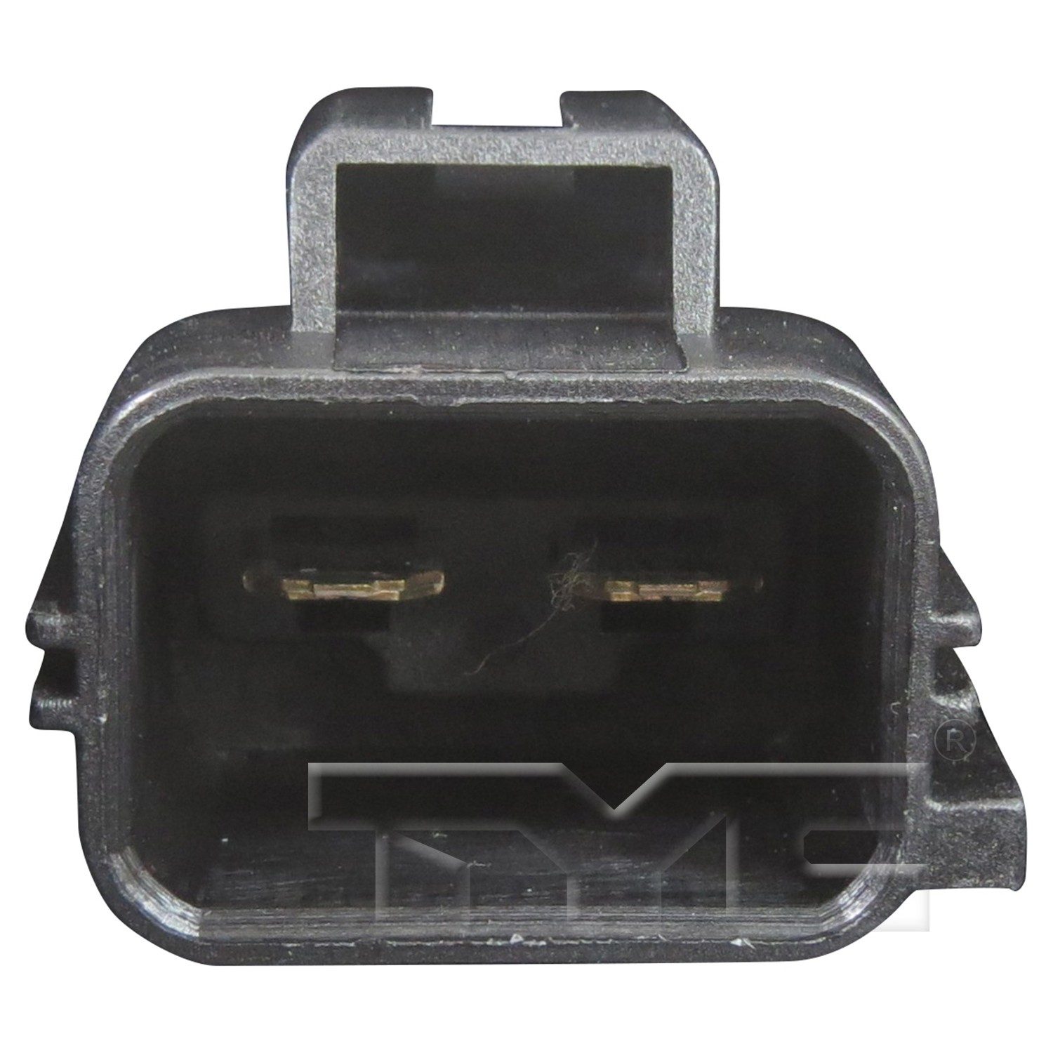 TYC Dual Radiator and Condenser Fan Assembly — image 3