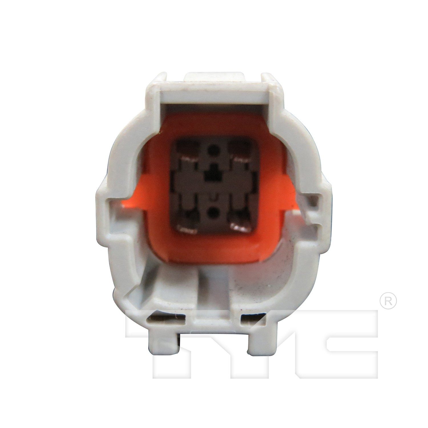 TYC Dual Radiator and Condenser Fan Assembly — image 3