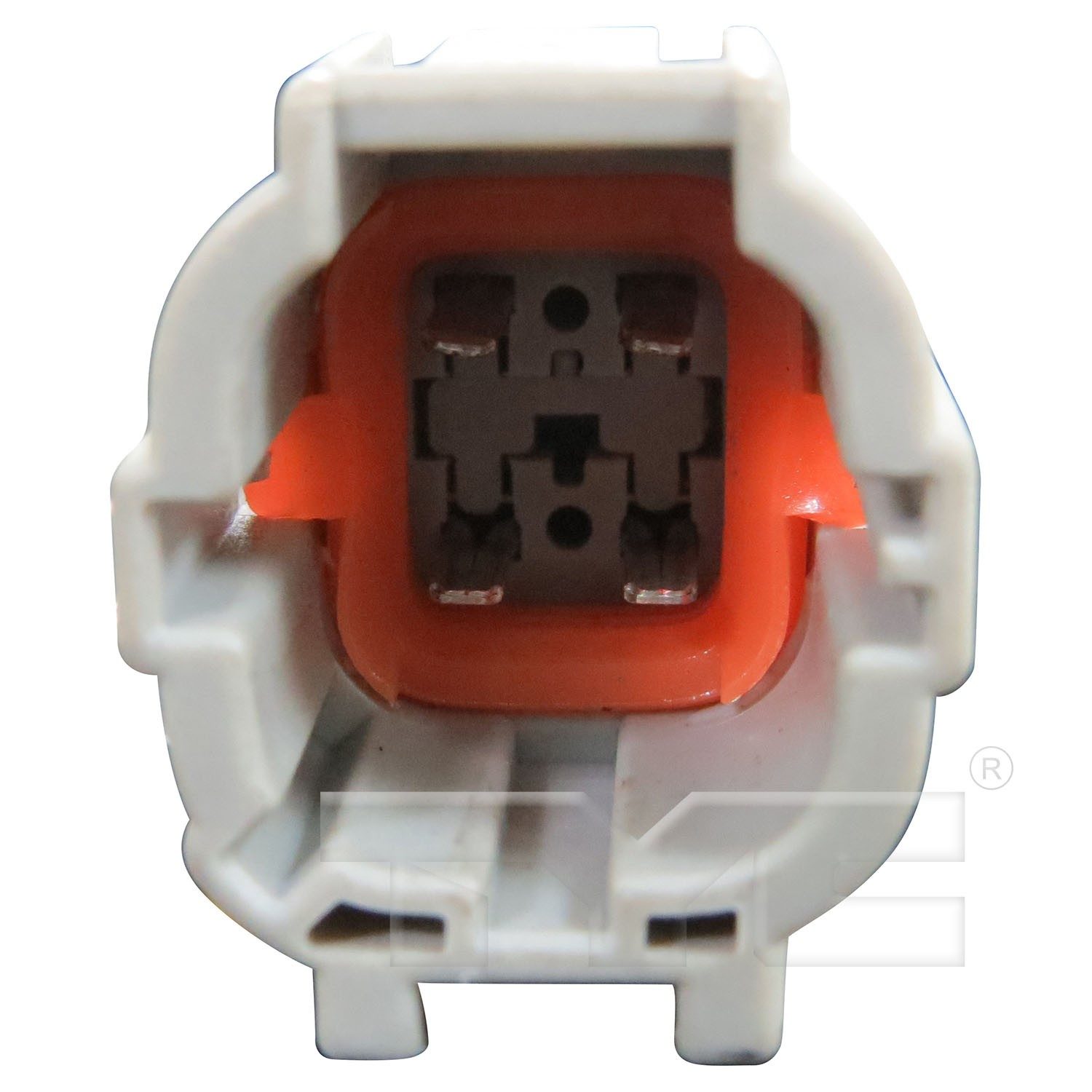 TYC Dual Radiator and Condenser Fan Assembly — image 3
