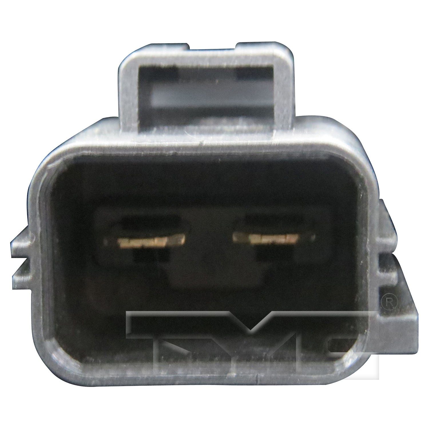 TYC Dual Radiator and Condenser Fan Assembly — image 3