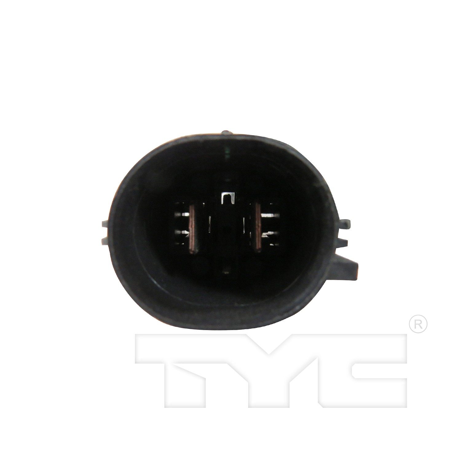 TYC Dual Radiator and Condenser Fan Assembly — image 3