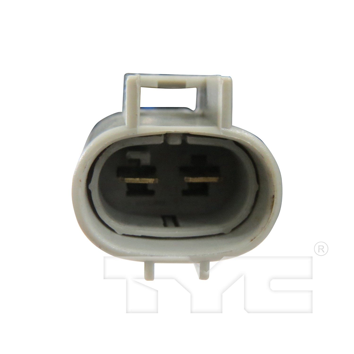 TYC Dual Radiator and Condenser Fan Assembly — image 3
