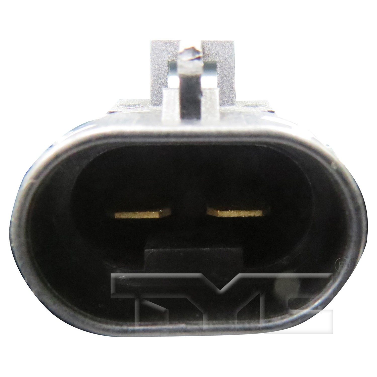 TYC Dual Radiator and Condenser Fan Assembly — image 3