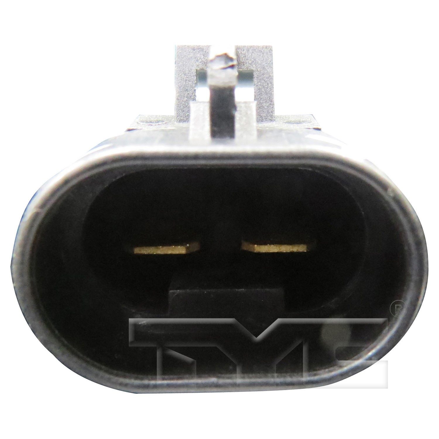TYC Dual Radiator and Condenser Fan Assembly — image 3